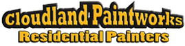 Cloudland Paintworks - Residential Painters